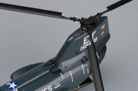 Hobby Boss 87213 CH-46D Seaknight (1:72)