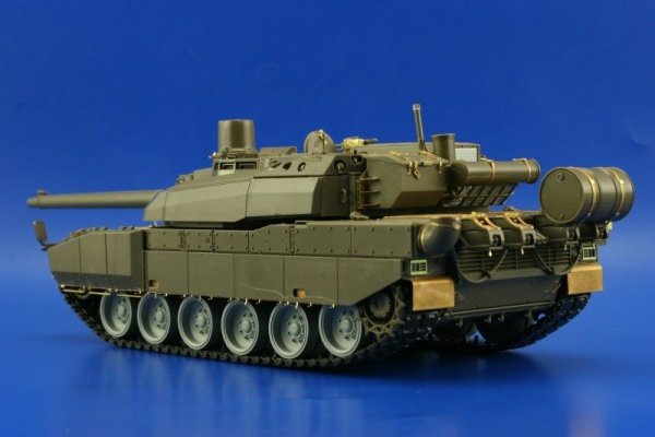 Eduard 35844 Leclerc Serie 2 1/35 (Tamiya)