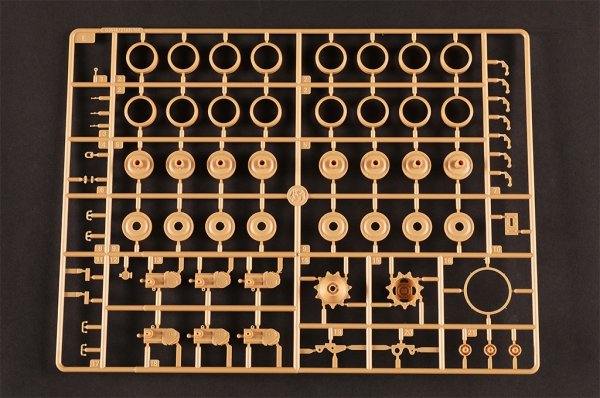 I Love Kit 63546 XM2001 Crusader SPH 1/35