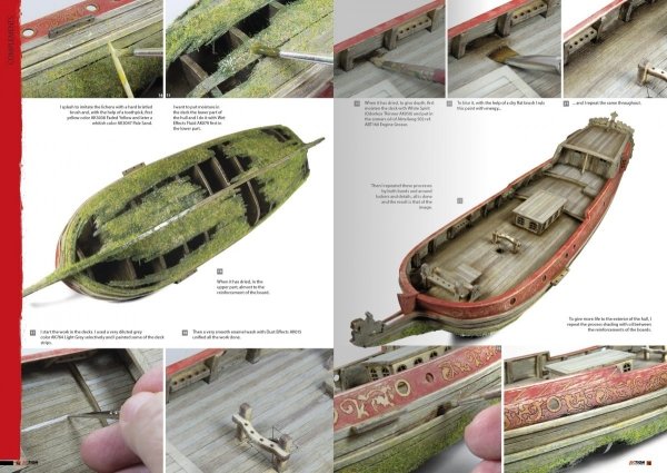 AK Interactive AK6304 AKTION MAGAZINE ISSUE 02 ES