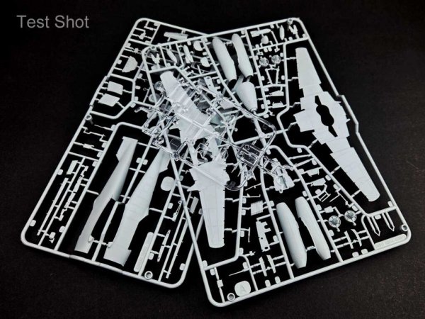 Arma Hobby 70083 Messerschmitt Me 262 A-1a 1/72