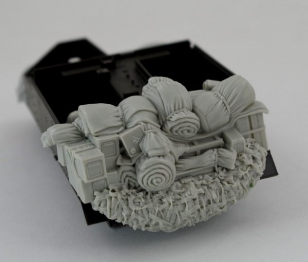 Panzer Art RE35-540 Stowage set for “Carrier” 1/35