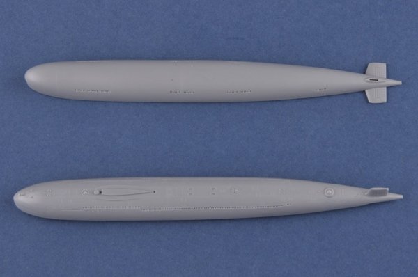 Hobby Boss 83518 PLA Navy Type 039 Song Class 1/350