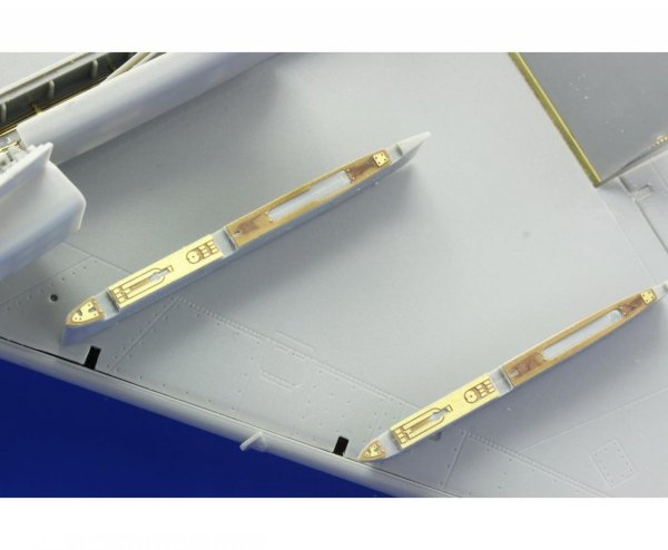 Eduard 32739 A-4F exterior 1/32 Trumpeter