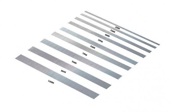DSPIAE CG-08 8mm ADHESIVE BACKED TAPE MWHR 30M / Taśma maskująca 8mm x 30m