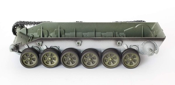 QuickWheel QW-129 T-90A Russian MBT - MENG 1/35