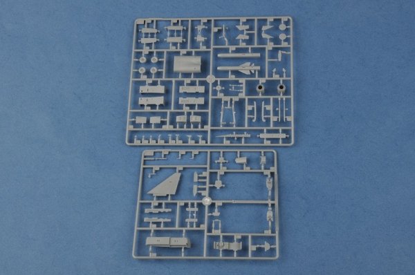 Hobby Boss 87259 Jaguar E