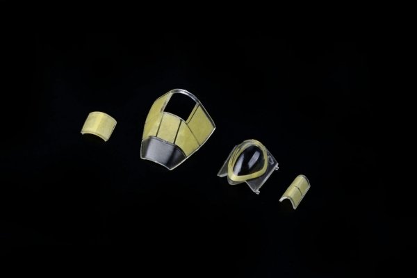 Eduard EX1149 Beaufighter Mk.VI TFace for REVELL 1/48