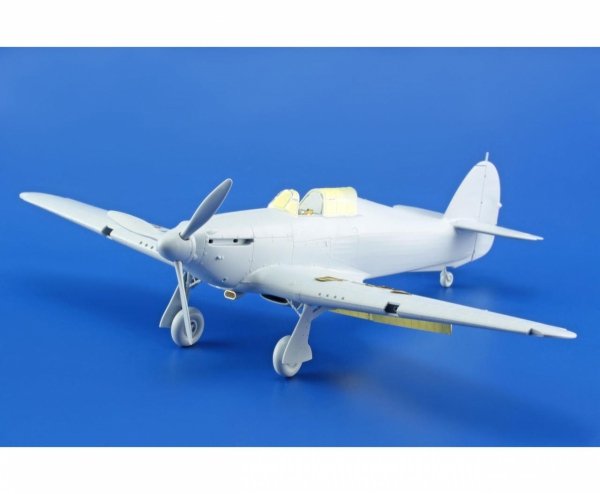 Eduard 49726 Hurricane Mk. I Airfix 1/48