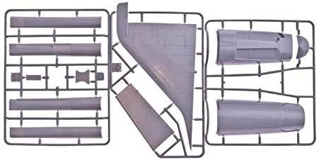 Modelsvit 7203 Tupolev Tu-144 Supersonic airliner 1/72