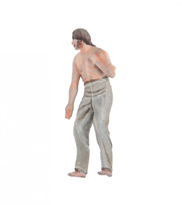 ARTESANIA LATINA 22900F2 Metalowe Figurki Age of Sail Crew - 19 figurek (1700-1815) 1/84