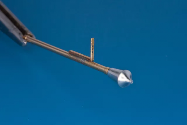 RB Model 35A16 Panzerfaust 30M Klein 1/35