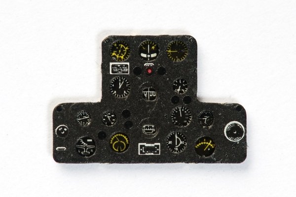 Yahu YMA7267 H-75 (AML) 1:72