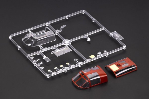Eduard EX845  B-26K Invader TFace ICM 1/48