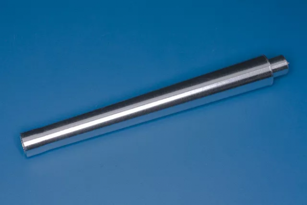 RB Model 35B139 152,4mm L/29.6 ML-20SM Main gun barrel for Soviet Object 704 SPH Designed for Trumpeter kit. Corrected barrel tip shape. 1/35