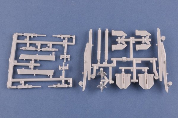 Hobby Boss 81808 F-86F-30 Sabre 1/18