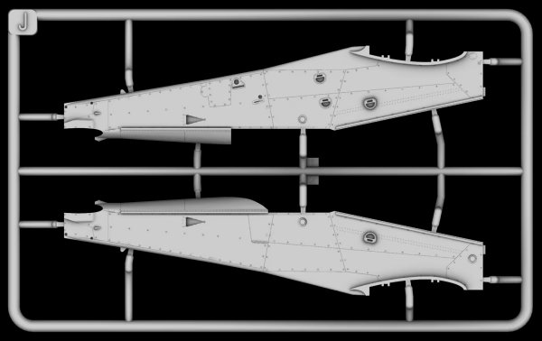 IBG 48002 PZL M18 Dromader - Polish Crop Duster (Two-seater) 1/48