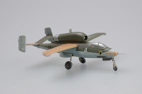 Hobby Boss 80239 He162 Salamander (1:72)