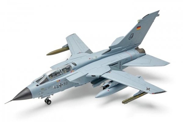 Revell 05627 Gift Set Bundeswehr 70: Aircraft 1/72