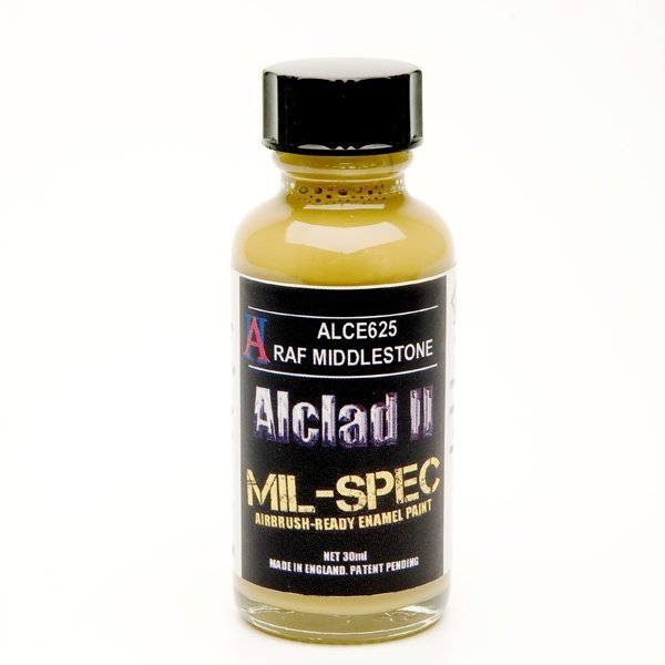 Alclad E625 RAF Middlestone 30ML