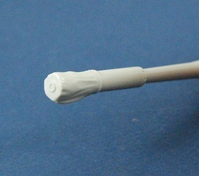 Panzer Art RE35-223 L40 RhK barrel with canvas cover for Jagdpanzerkanone KaJaPa 90 1/35