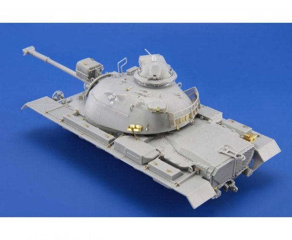 Eduard 36283 M48A3 Dragon