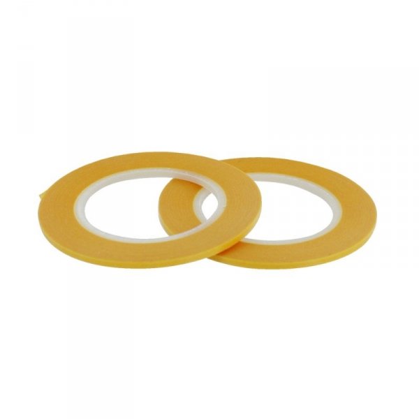 Modelcraft PMA2002 Masking Tape (2mm x 18m) x 2