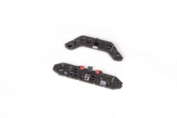 Eduard 33357 TBD-1 Trumpeter 1/32