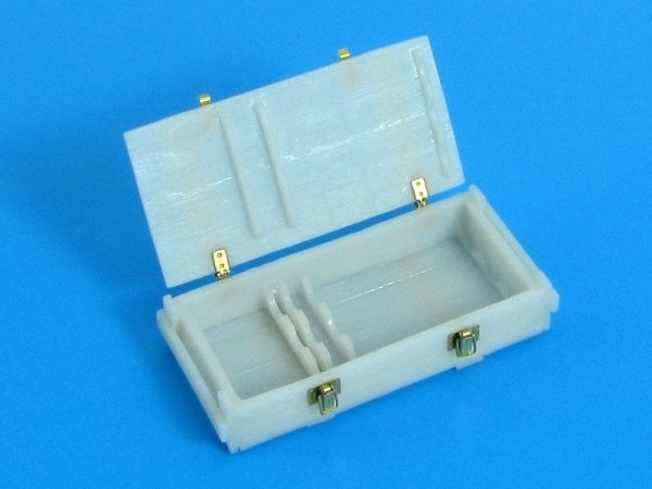 Eureka XXL A-3529 7,5 cm Gr.Patr.38 Hl/B Kw.K.40/Stu.K.40 L/43 and L/48 1/35