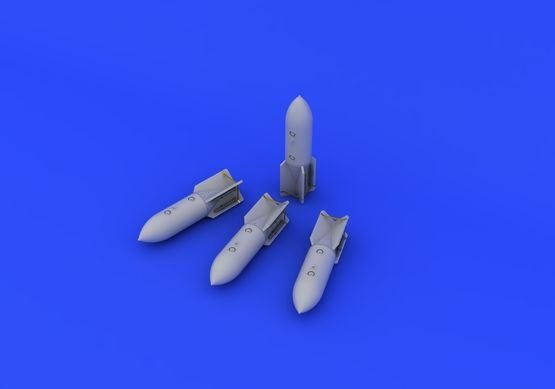 Eduard SIN67220 Bf 110E EDUARD 1/72 