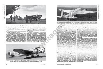 Kagero 12020 Lictorian Fasces over England Regia Aeronautica in action against England 1940–1941 EN