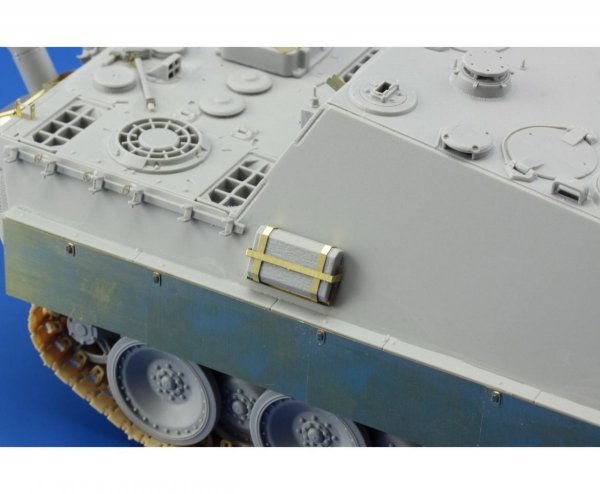 Eduard 36272 Jagdpanther G2 Dragon