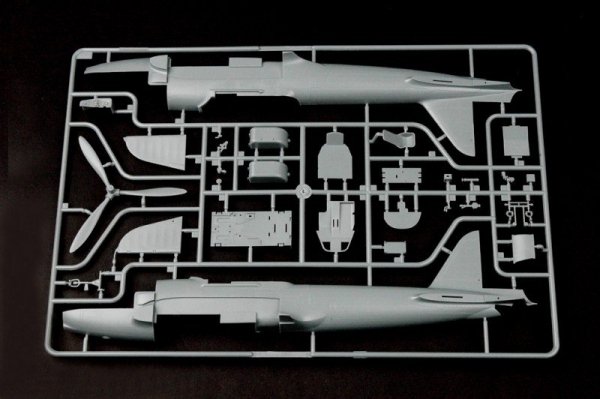 Hobby Boss 83203 IL-2M Sturmovik (1:32)