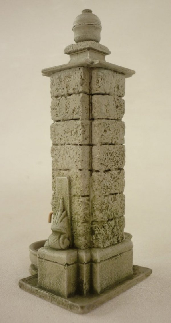 RT-Diorama 35250 City fountain 1/35
