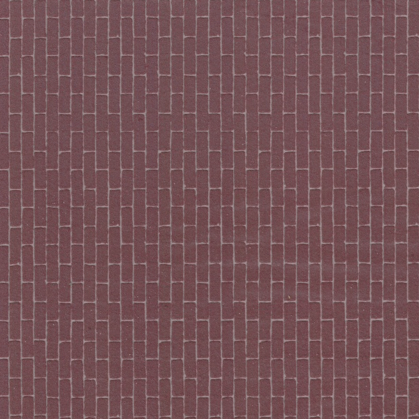 Tamiya 87168 Diorama material sheet stone paving D, A4