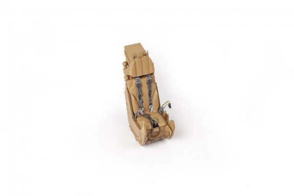 Eduard 33336  F-35C seatbelts STEEL TRUMPETER 1/32 
