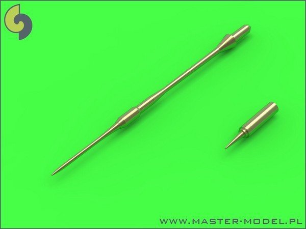 Master AM-72-062 North American RA-5C - Vigilante - Pitot Tube &amp; Angle Of Attack probe