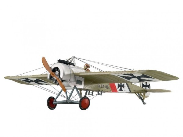 Revell 04188 Fokker E.III (1:72)