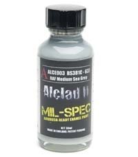 Alclad II ALC-E003 RAF Medium Sea Grey 30ML