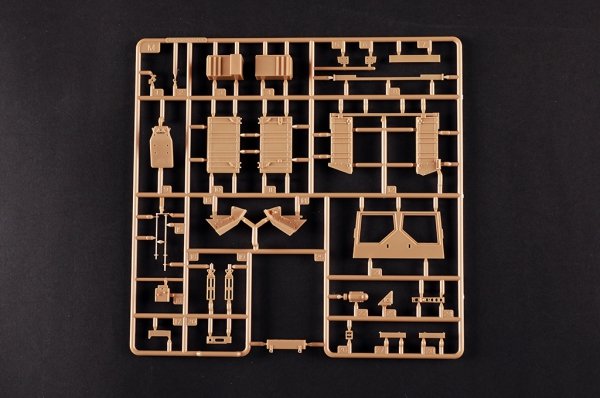 I Love Kit 63554 SOCOM M1245A1 M-ATV 1/35