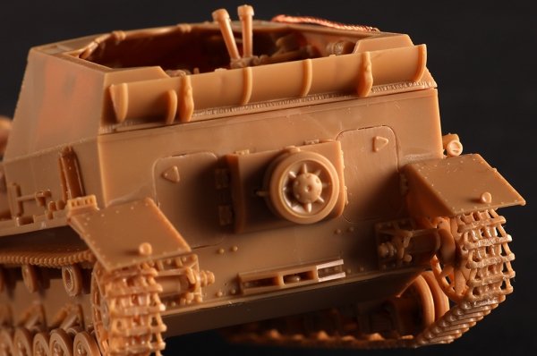 Hobby Boss 84835 German Pz.Sfl.Iva Dicker Max 1/48