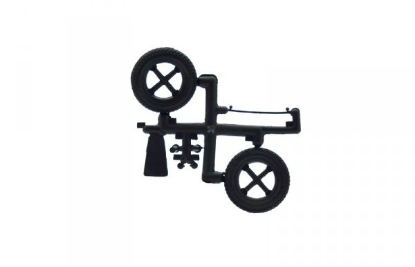 Italeri 4633 VESPA 125 PRIMAVERA 1/9