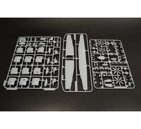 Special Hobby 72376 CASA C.212-100 TAIL ART (LIMITED EDITION) 1/72
