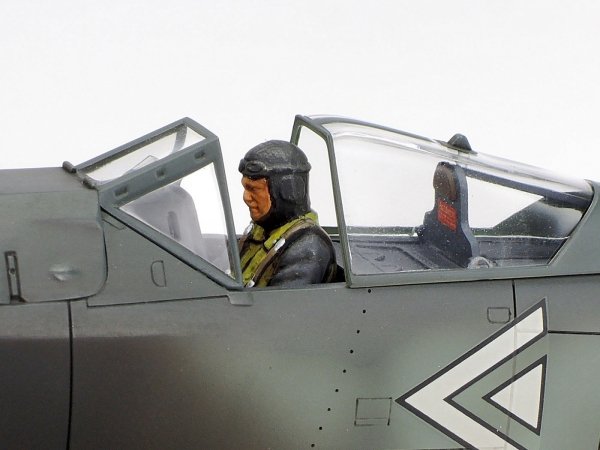 Tamiya 61037 Focke-Wulf Fw190 A-3 1/48