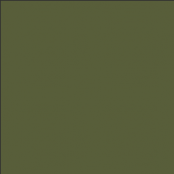 Gunze Sangyo C512 Russian Green 4BO 1947