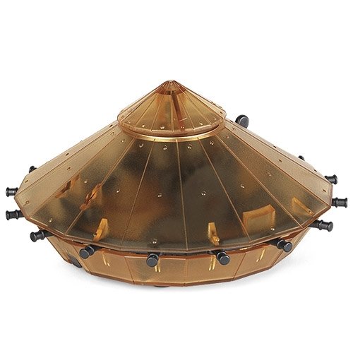 Academy 18136 da Vinci Amoured Car