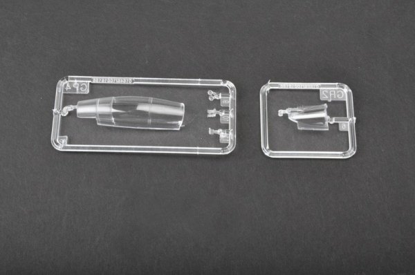 Trumpeter 01659 Russian Su-30MKK Flanker G (1:72)