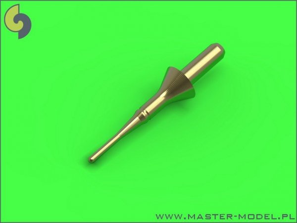 Master AM-144-007 F-14 - Alfa Probe 1:144