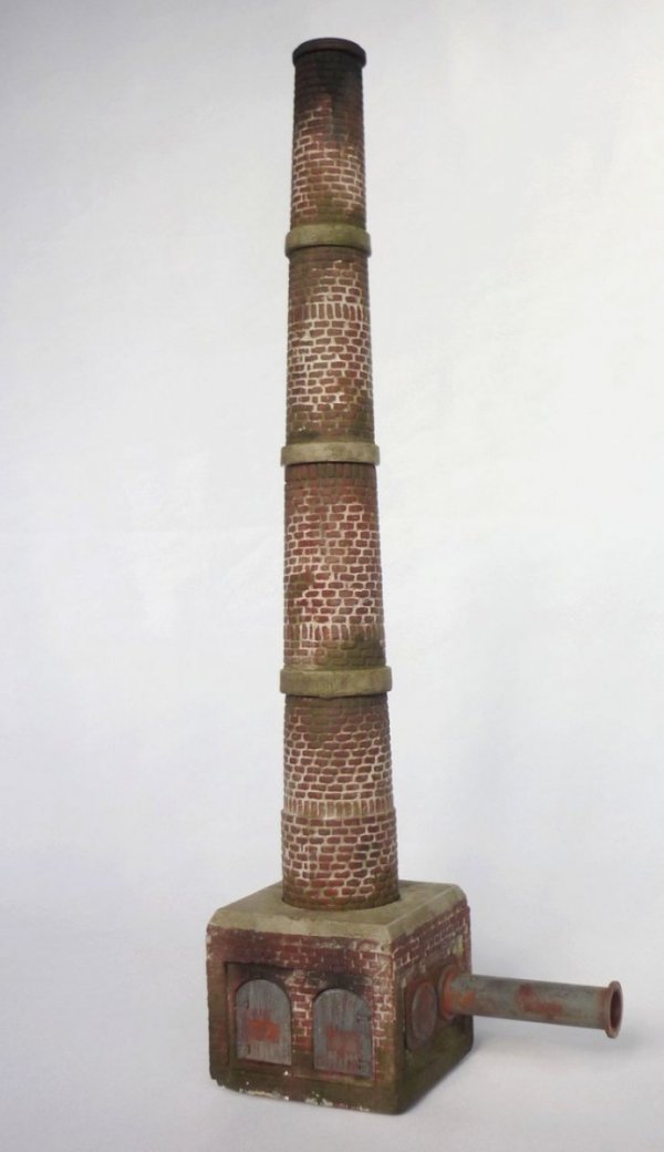 RT-Diorama 35281 Industrial Chimney 1/35