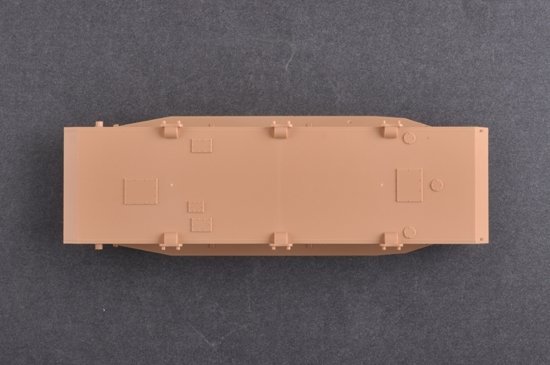 I Love Kit 63523 German Rhm.-Borsig Waffentrager 1/35
